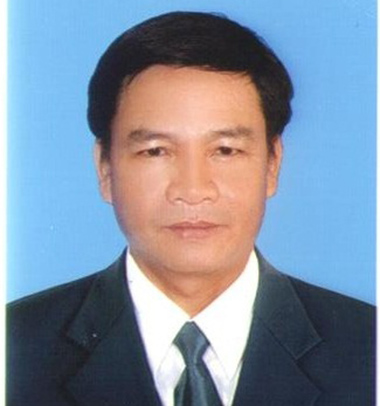 BS CK1. Lê Văn Cường