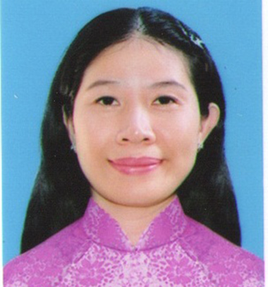 BS CK2. Nguyễn Ngọc Diễm Uyên