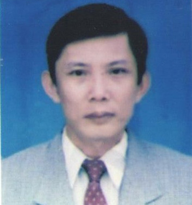 DS CK1. Nguyễn Văn Công