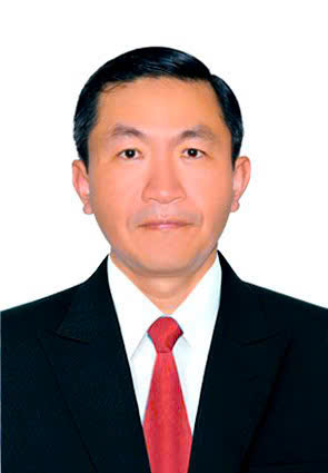 BS CK2. Giang Phước Điền